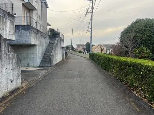 4LDK Property Musashimurayama City Tokyo (7)