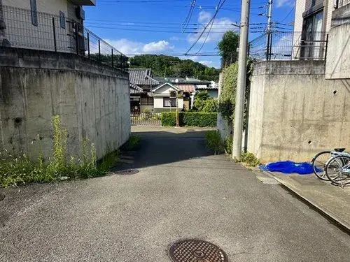 4LDK Property Musashimurayama City Tokyo (8)