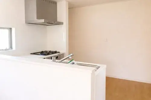 3LDK Property Edogawa Ward Tokyo (2)