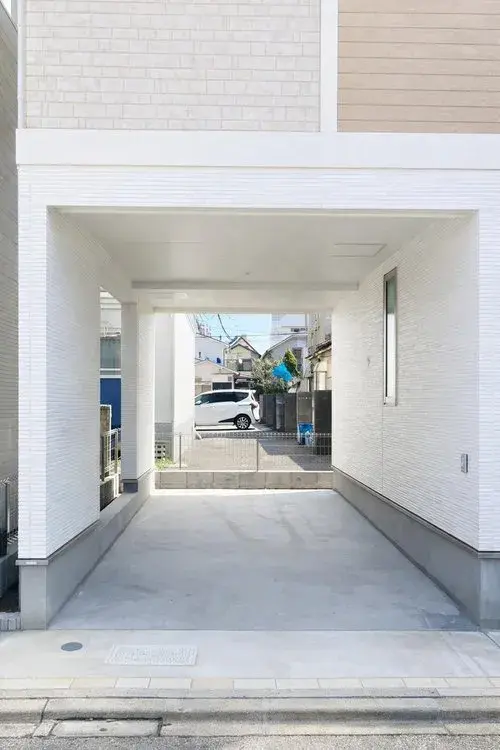 3LDK Property Edogawa Ward Tokyo (11)
