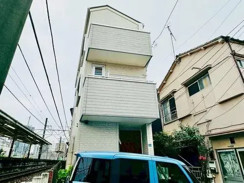 Akiya in Toshima Ward
