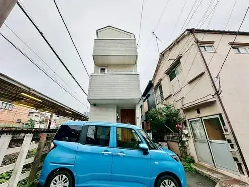 Propiedad 3LDK en Tokyo Toshima-ku (3)