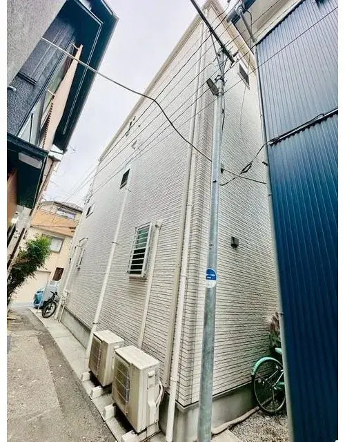 Propiedad 3LDK en Tokyo Toshima-ku (4)
