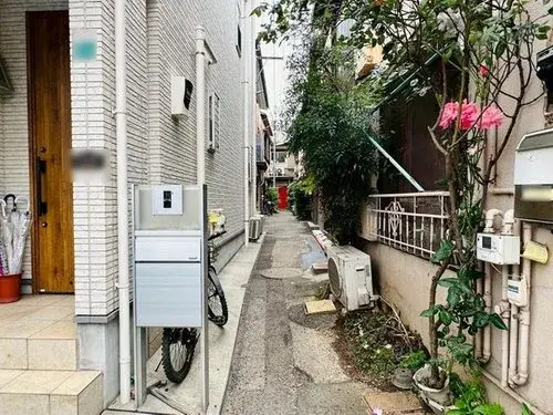 Propiedad 3LDK en Tokyo Toshima-ku (5)