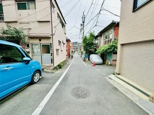 Propiedad 3LDK en Tokyo Toshima-ku (6)