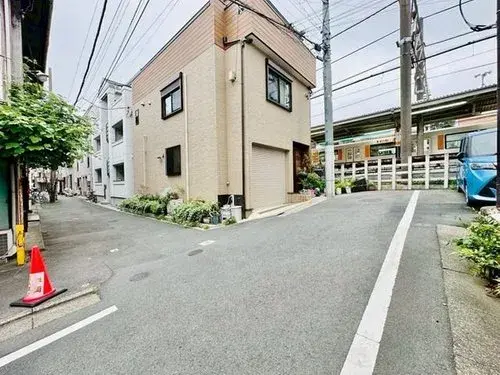 Propiedad 3LDK en Tokyo Toshima-ku (7)