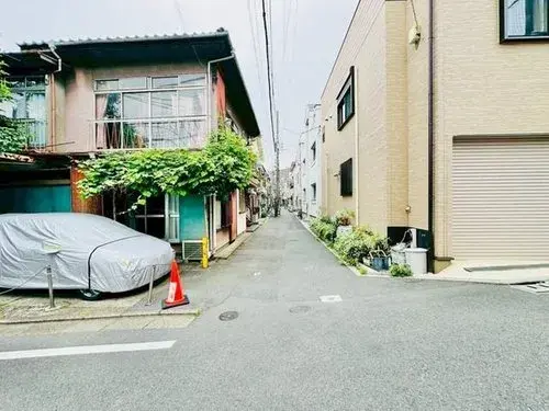 Propiedad 3LDK en Tokyo Toshima-ku (8)