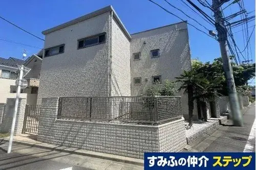 Akiya in Setagaya Ward