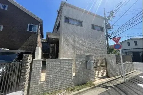 4LDK Property Setagaya Ward Tokyo (2)