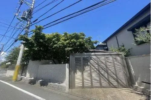 4LDK Property Setagaya Ward Tokyo (4)