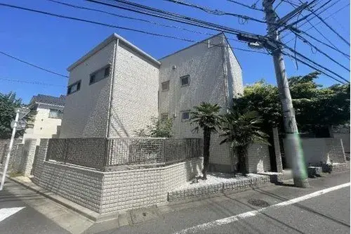 4LDK Property Setagaya Ward Tokyo (5)