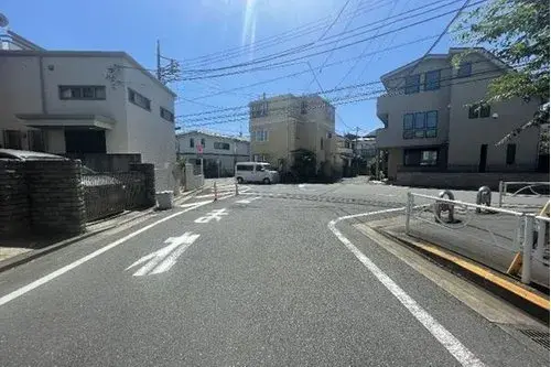 4LDK Property Setagaya Ward Tokyo (6)