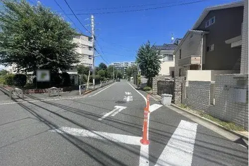 4LDK Property Setagaya Ward Tokyo (7)