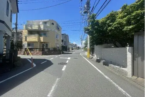 4LDK Property Setagaya Ward Tokyo (8)
