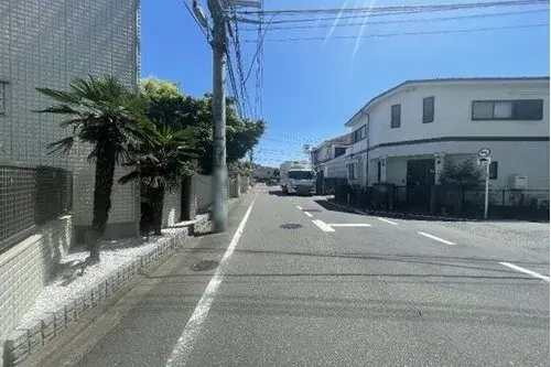 4LDK Property Setagaya Ward Tokyo (9)