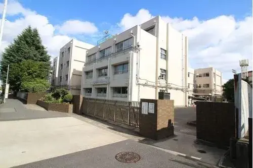4LDK Property Setagaya Ward Tokyo (10)