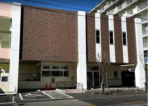 3LDK Ville de Hachioji Tokyo (12)