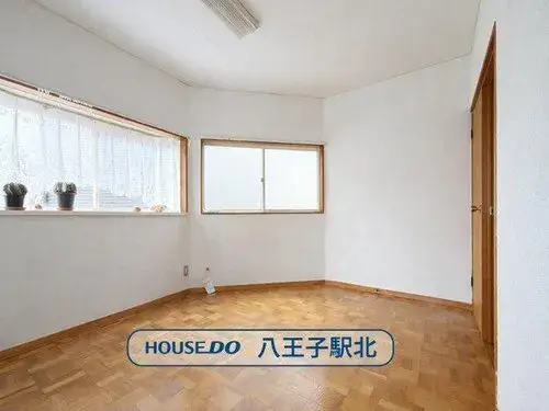 3LDK Ville de Hachioji Tokyo (3)