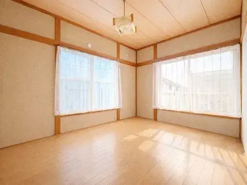 3LDK Ville de Hachioji Tokyo (4)