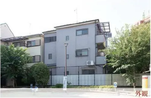 4LDK Itabashi-ku Tokyo (2)