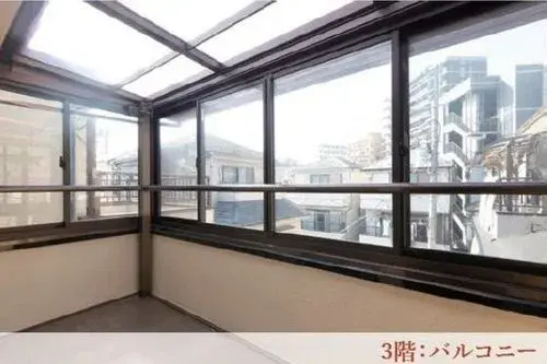 4LDK Itabashi-ku Tokyo (12)