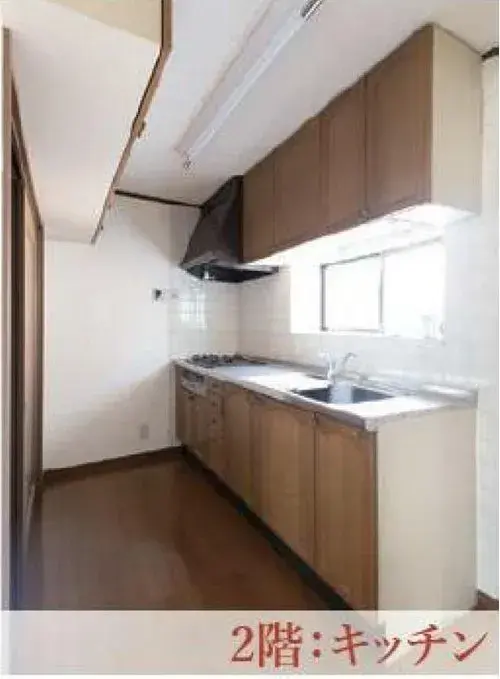 4LDK Itabashi-ku Tokyo (15)
