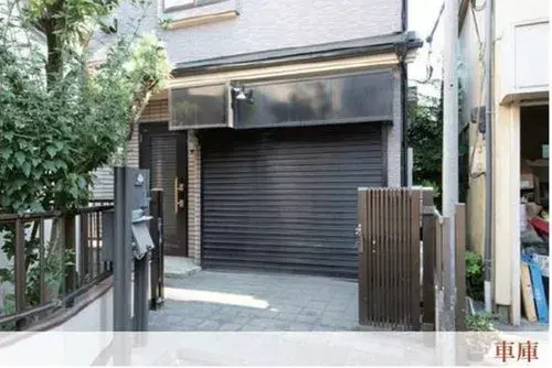 4LDK Itabashi-ku Tokyo (3)