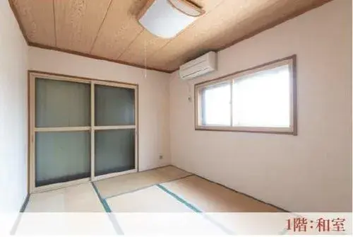 4LDK Itabashi-ku Tokyo (5)