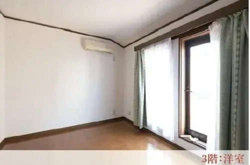 4LDK Itabashi-ku Tokyo (6)