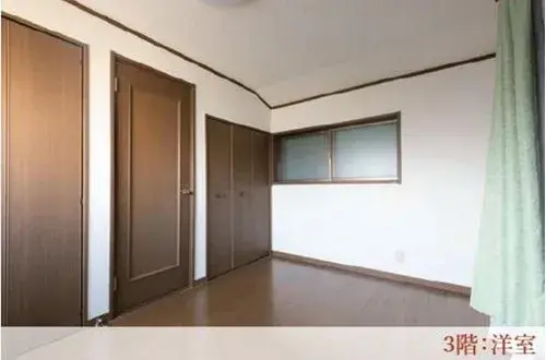 4LDK Itabashi-ku Tokyo (8)