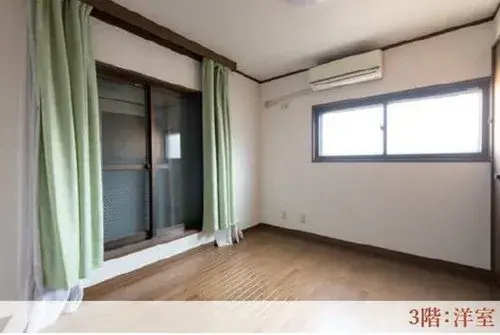 4LDK Itabashi-ku Tokyo (9)