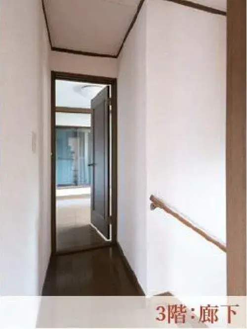 4LDK Itabashi-ku Tokyo (10)