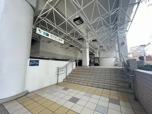 東京都渋谷区5LDK物件 (18)