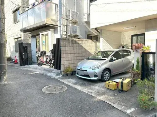 Propiedad 4LDK+S Distrito de Nakano, Tokio (2)