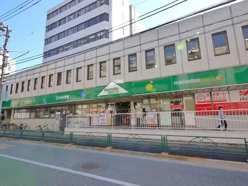 Propiedad 4LDK+S Distrito de Nakano, Tokio (13)