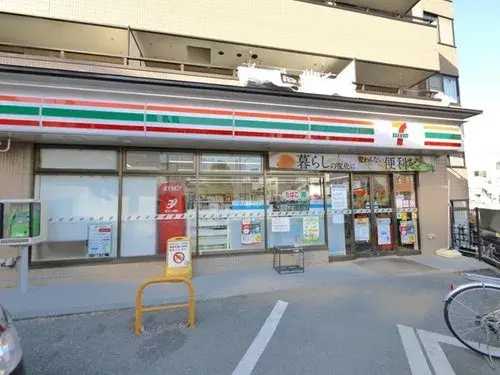 Propiedad 4LDK+S Distrito de Nakano, Tokio (15)