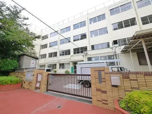 Propiedad 4LDK+S Distrito de Nakano, Tokio (20)