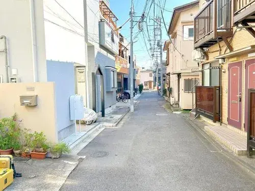 Propiedad 4LDK+S Distrito de Nakano, Tokio (3)