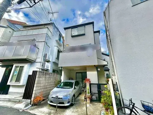 Propiedad 4LDK+S Distrito de Nakano, Tokio (4)