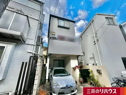Propiedad 4LDK+S Distrito de Nakano, Tokio (5)