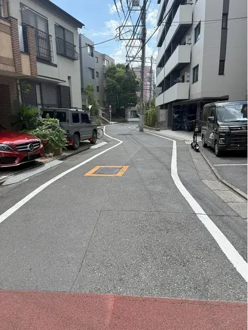 1LDK户型 世田谷区 东京都 (2)