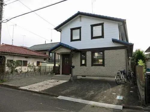 4LDK物件 八王子市 東京都 (3)