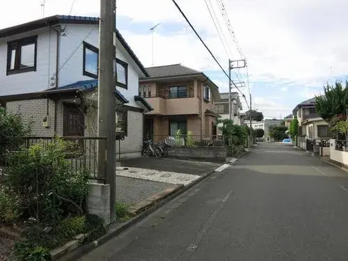 4LDK物件 八王子市 東京都 (4)