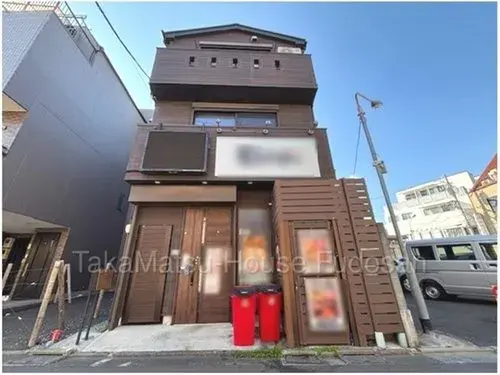 [3LDK+S Property] Adachi-ku Tokyo (2)