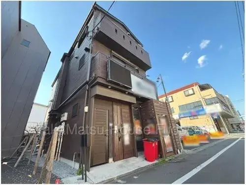 [3LDK+S Property] Adachi-ku Tokyo (3)