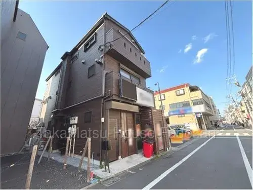 [3LDK+S Property] Adachi-ku Tokyo (4)