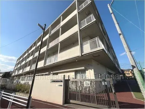 [3LDK+S Property] Adachi-ku Tokyo (6)