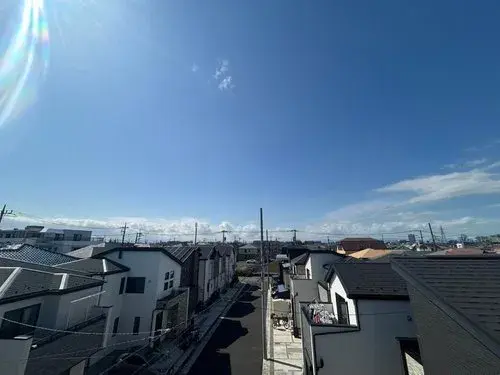 Tokyo Nerima Ward 4LDK Property (2)