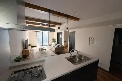 Tokyo Nerima Ward 4LDK Property (13)