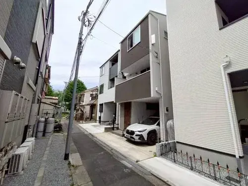 Propiedad 3LDK+S en el Barrio de Adachi, Tokio (2)